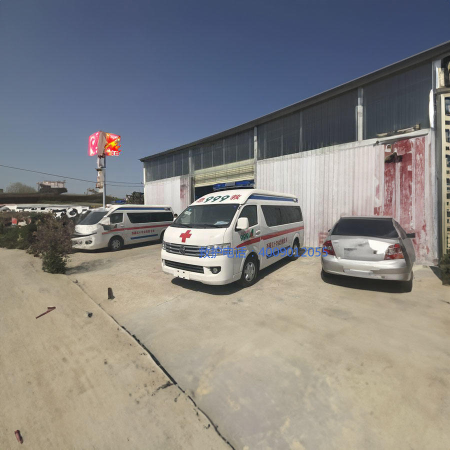 租赁私人救护车联系方式