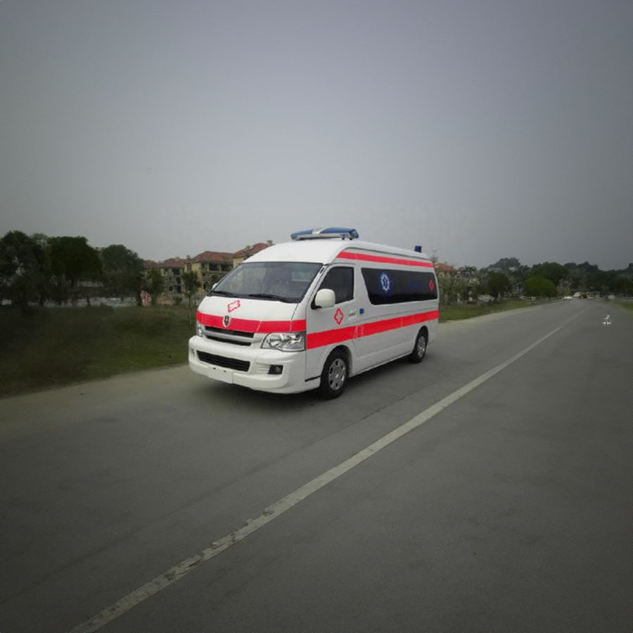 出租救护车联系方式