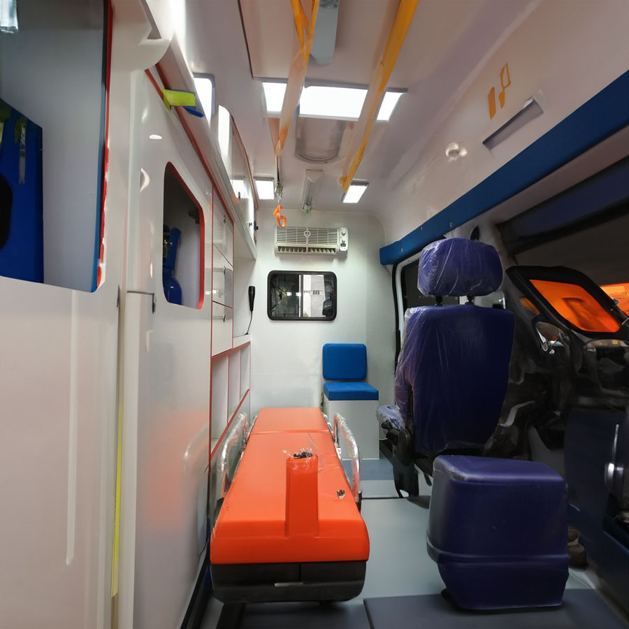 出租急救车联系电话