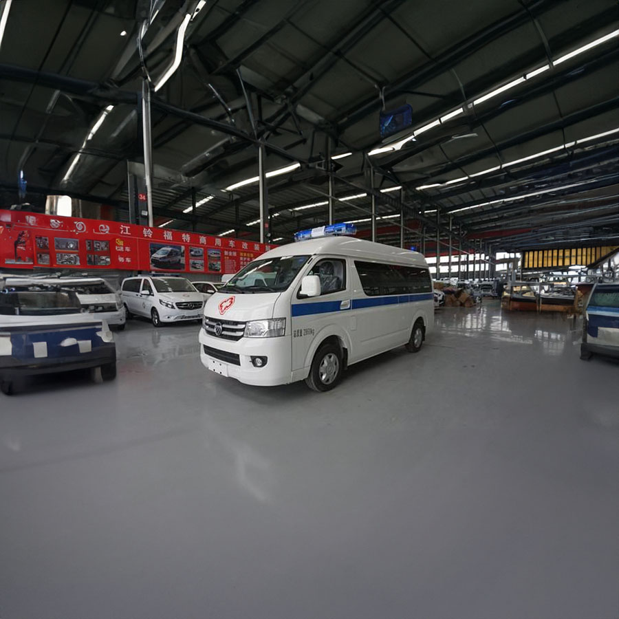 出租急救车电话号码