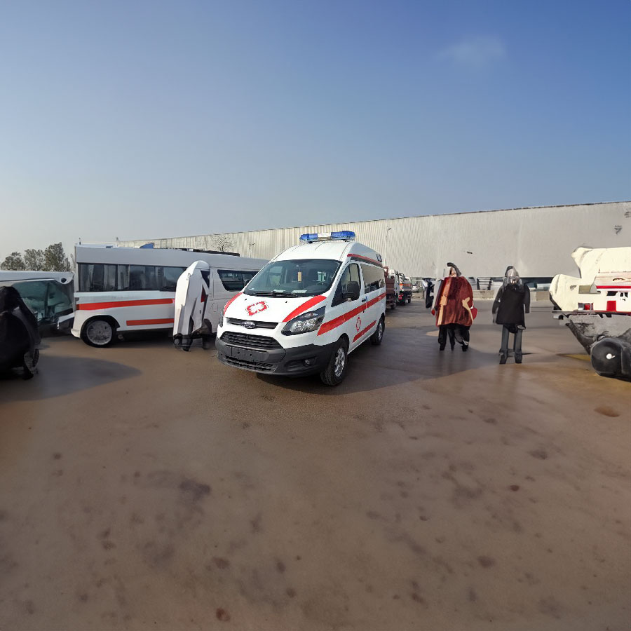 出租救护车联系方式