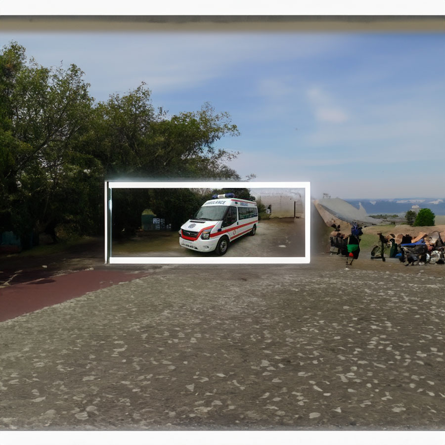 出租急救车联系方式