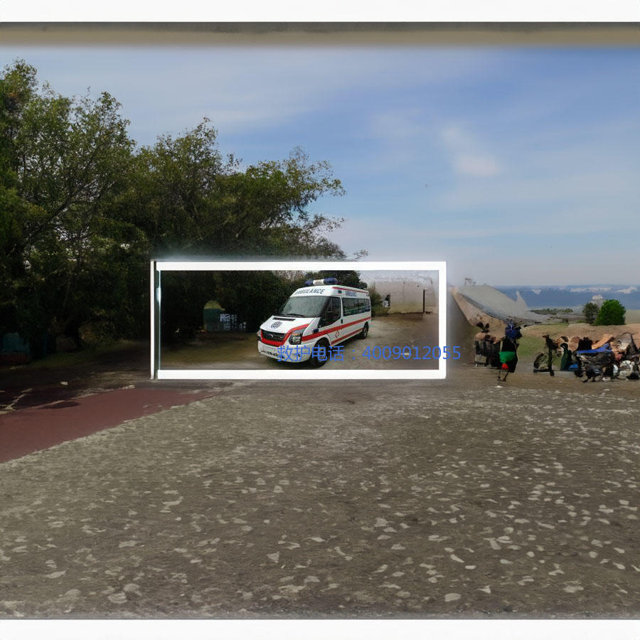 租赁救护车联系方式