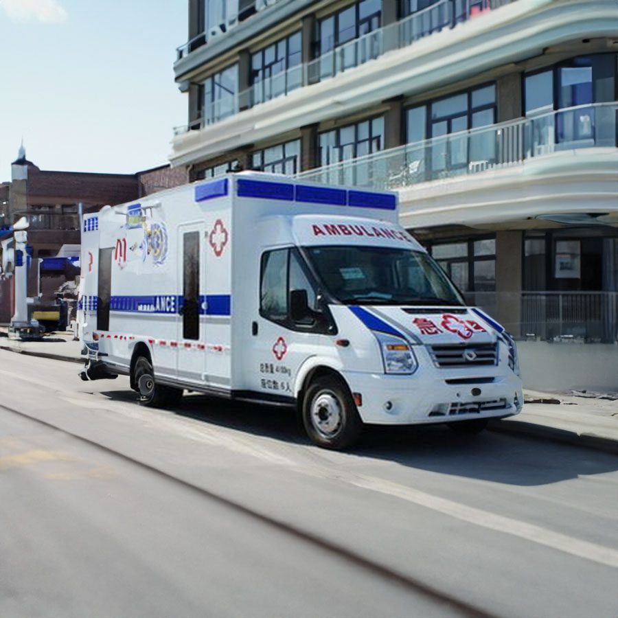 出租私人救护车电话号码
