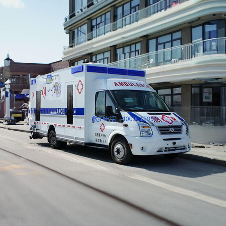 出租救护车联系方式