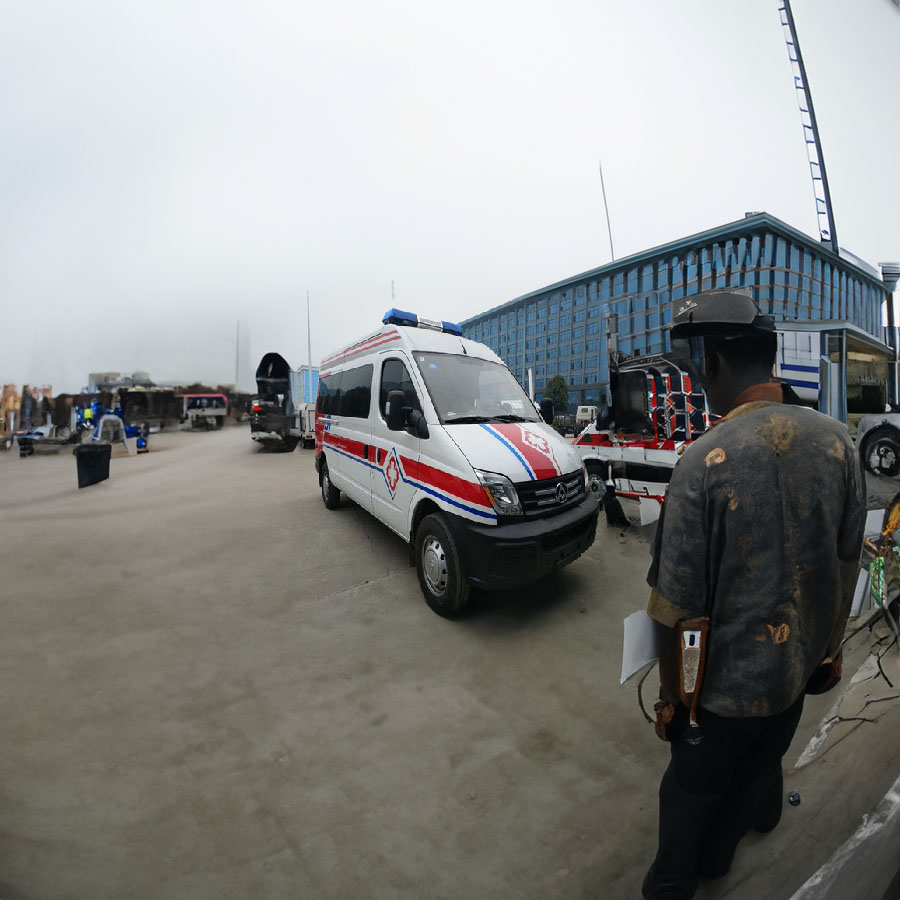 租赁急救车联系电话