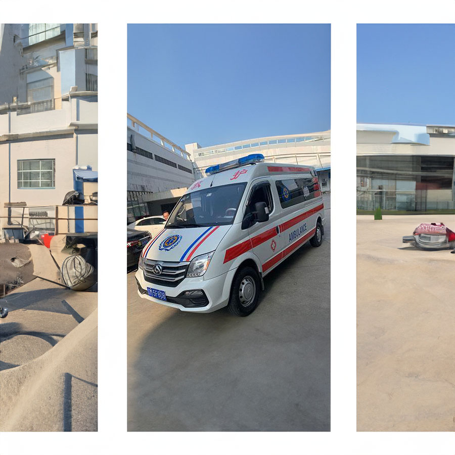 租赁私人救护车联系电话