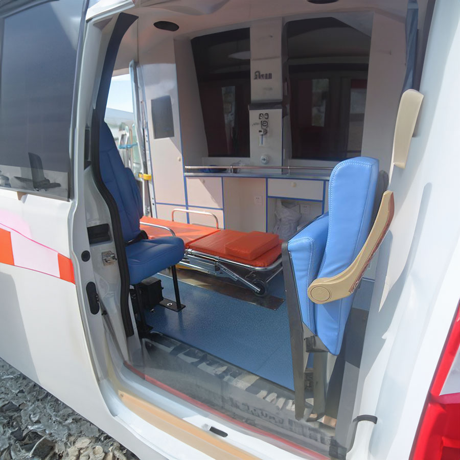 租赁救护车电话号码