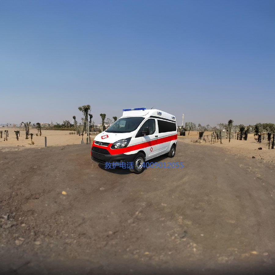 出租急救车电话号码