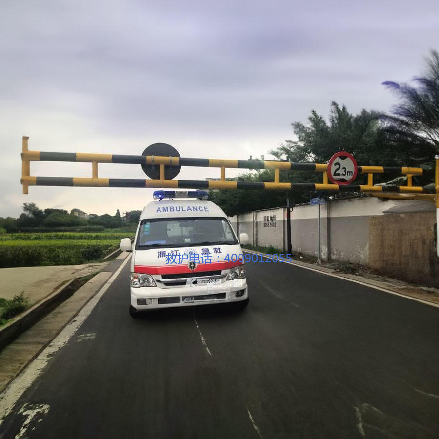 出租急救车电话号码