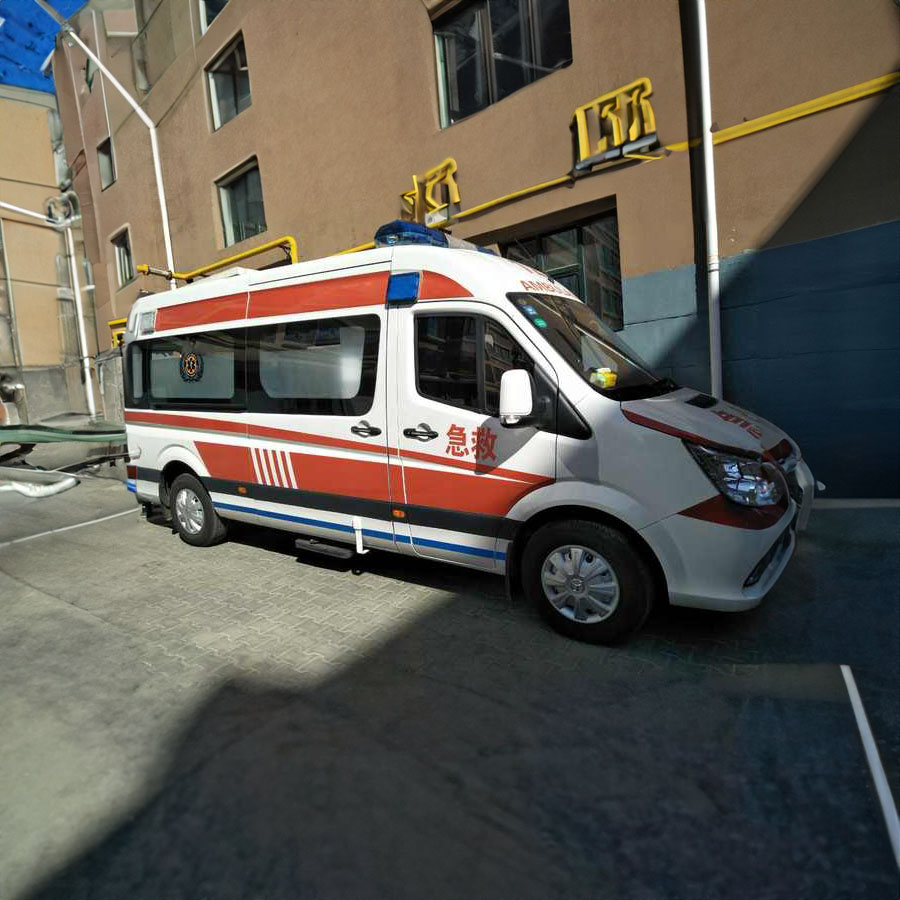 出租私人救护车联系方式