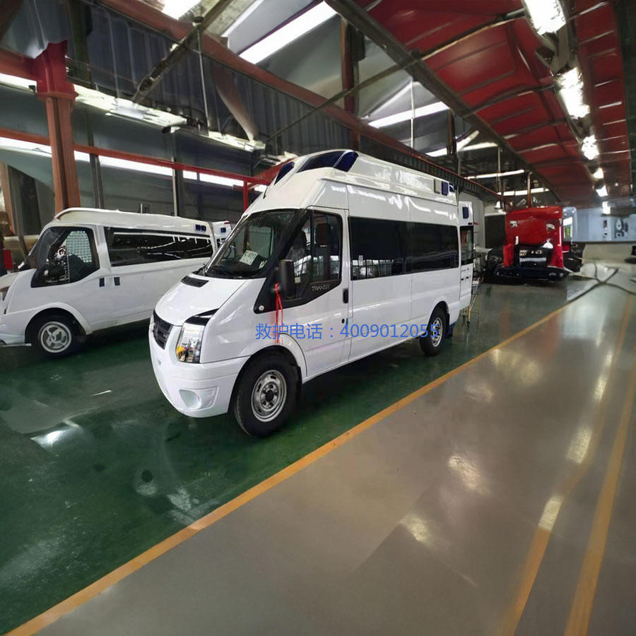 租赁私人救护车电话号码