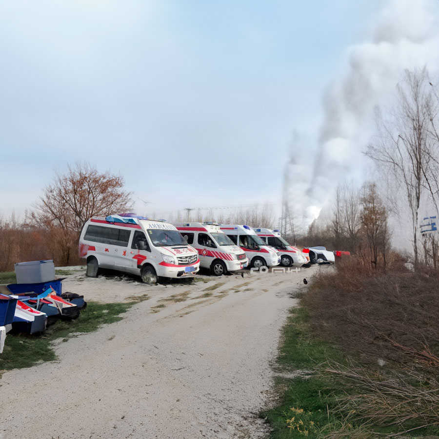 租赁私人救护车联系电话