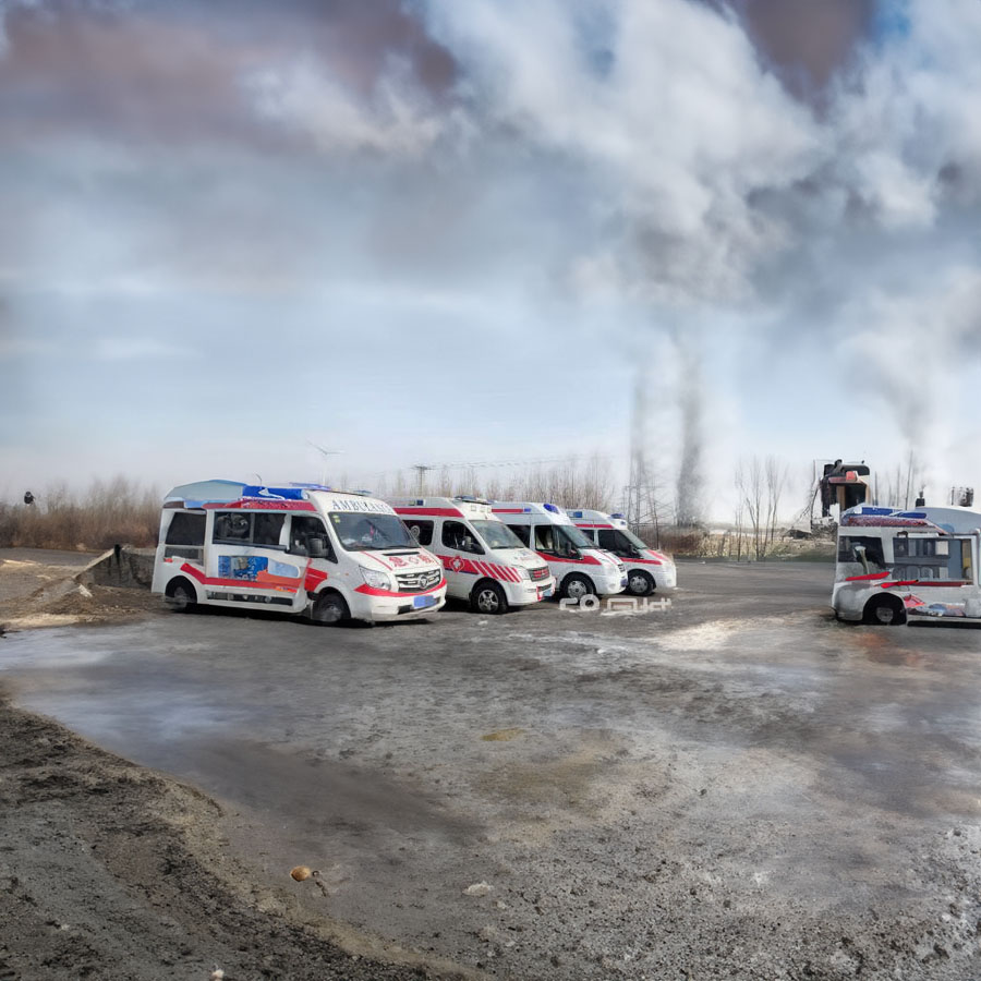 租赁私人救护车联系方式