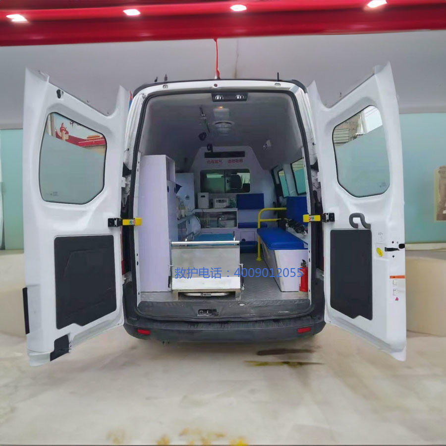 出租急救车联系电话