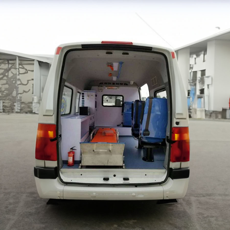 租赁救护车联系方式