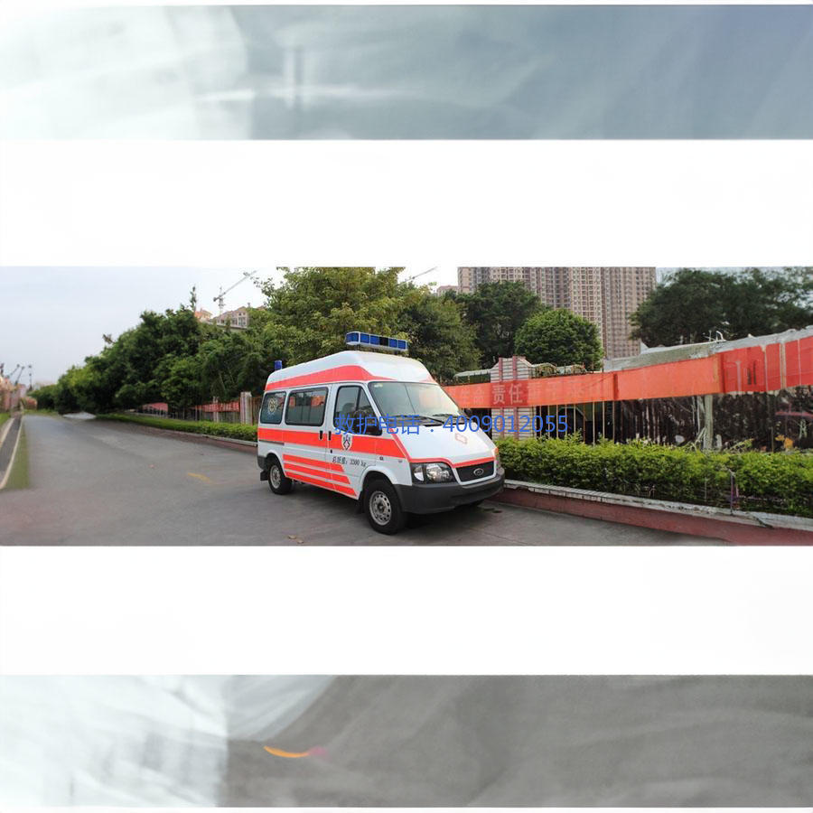 出租救护车联系电话