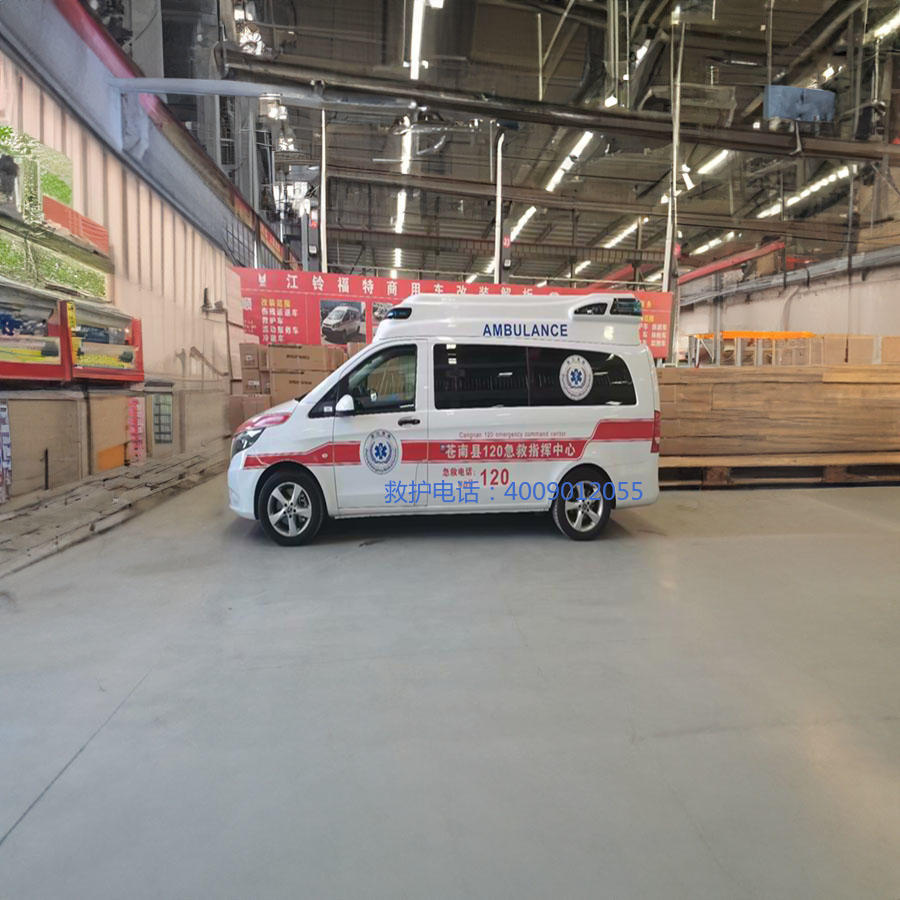 出租救护车电话号码