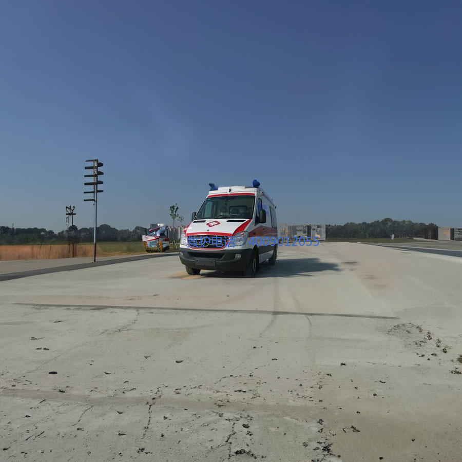 租赁急救车联系电话