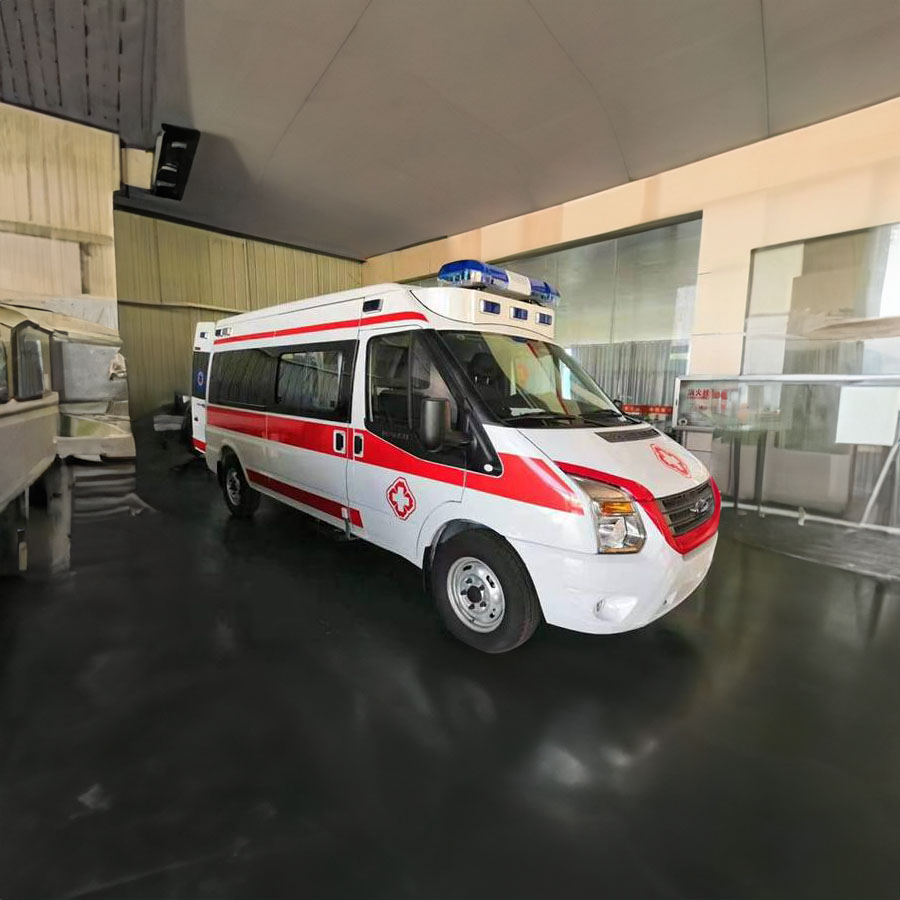 出租私人救护车电话