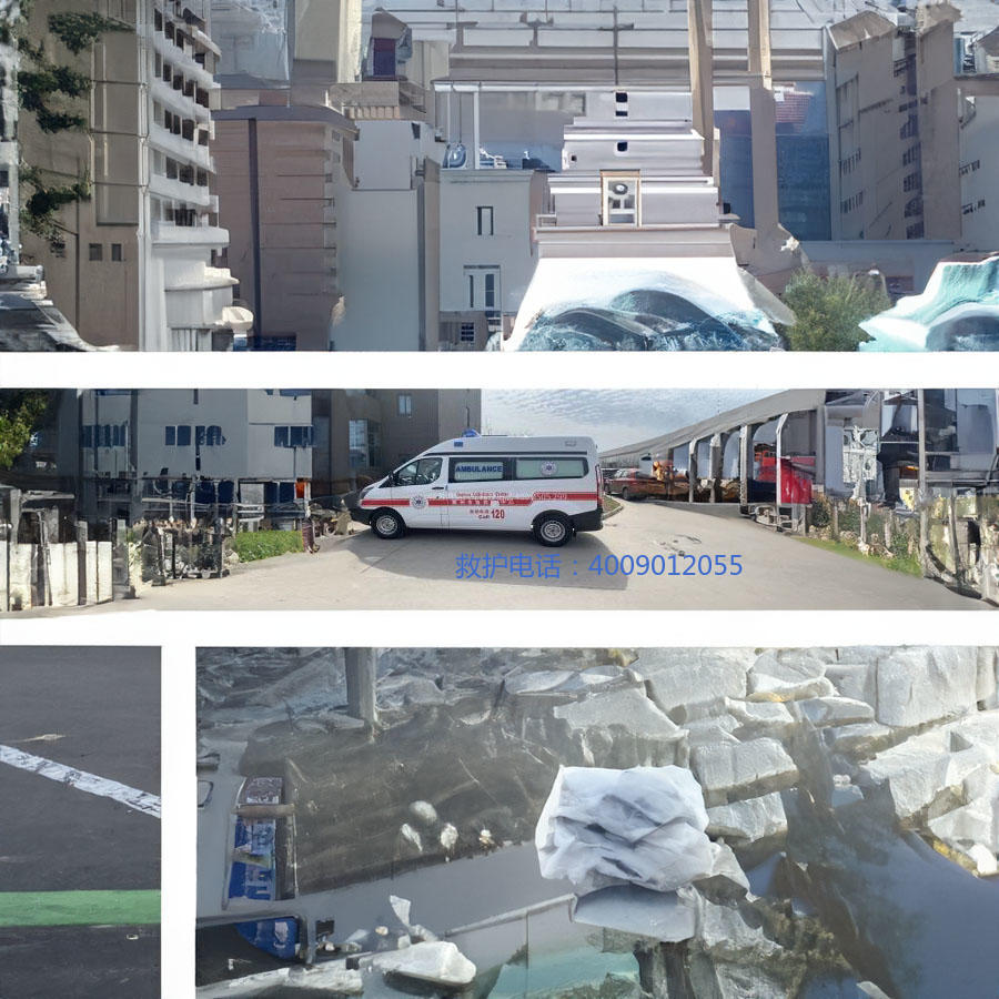 租赁私人救护车联系电话