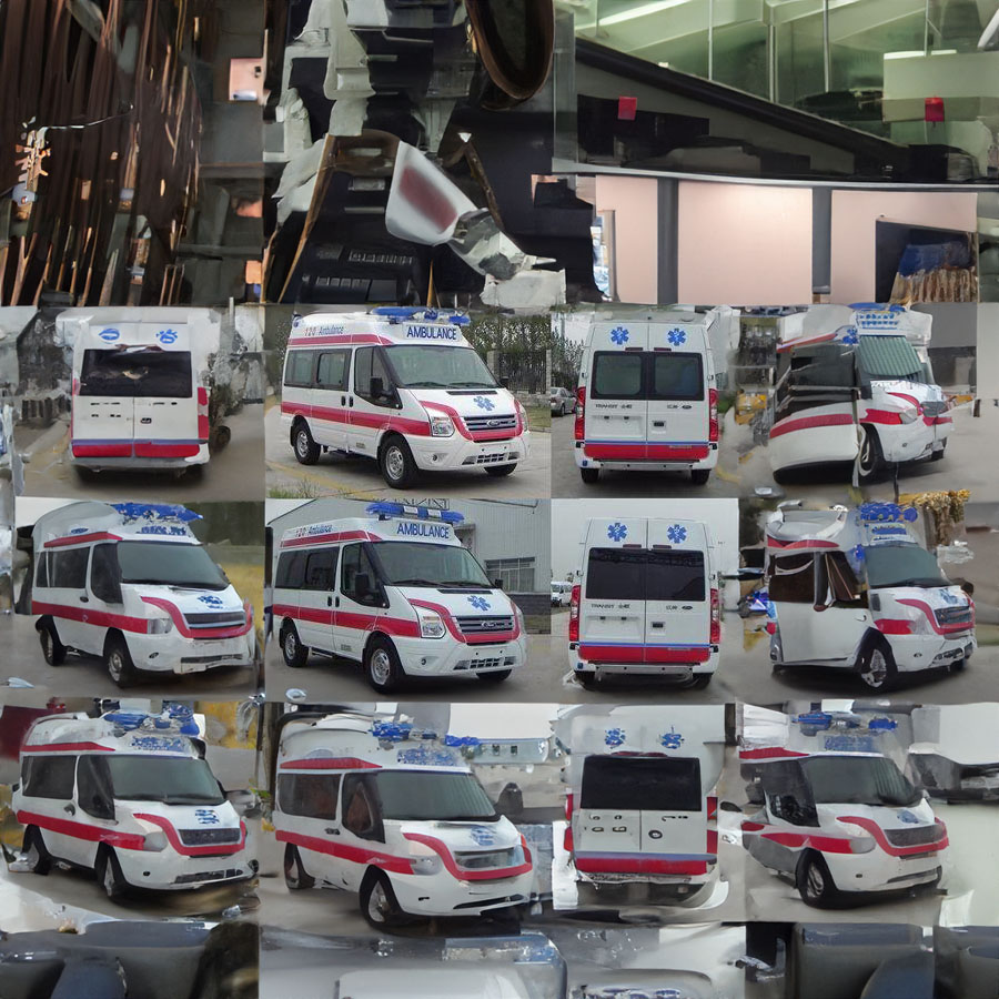 租赁救护车电话