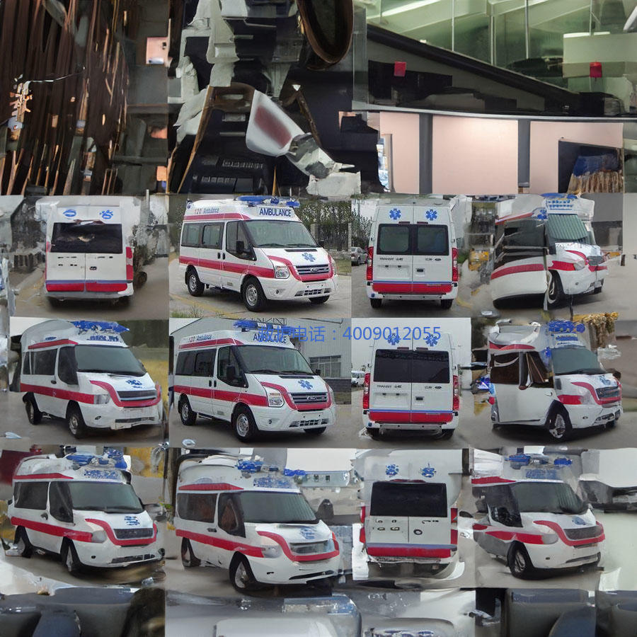 出租私人救护车联系电话