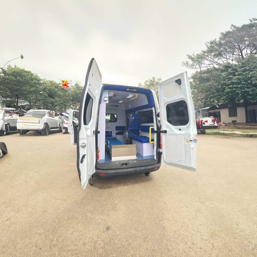 租赁私人救护车电话