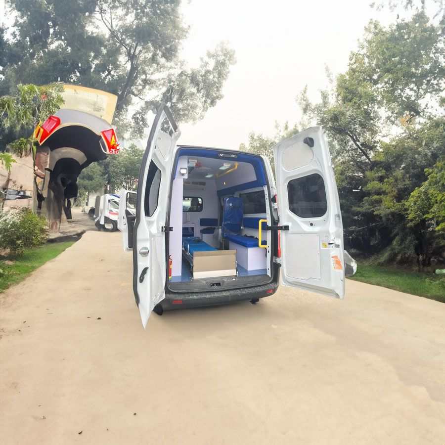 租赁救护车联系方式