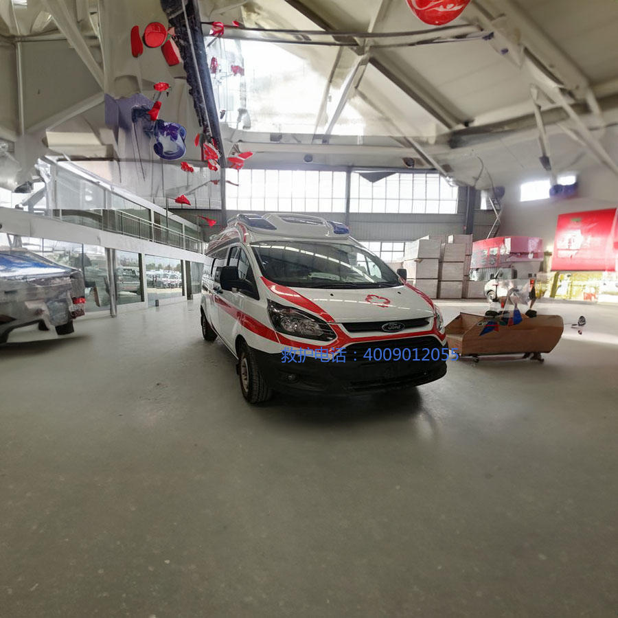 租赁私人救护车电话号码