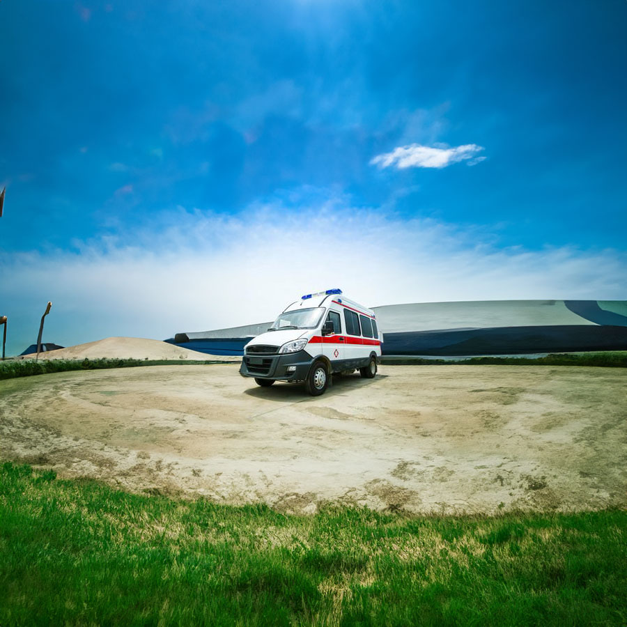 租赁急救车电话号码