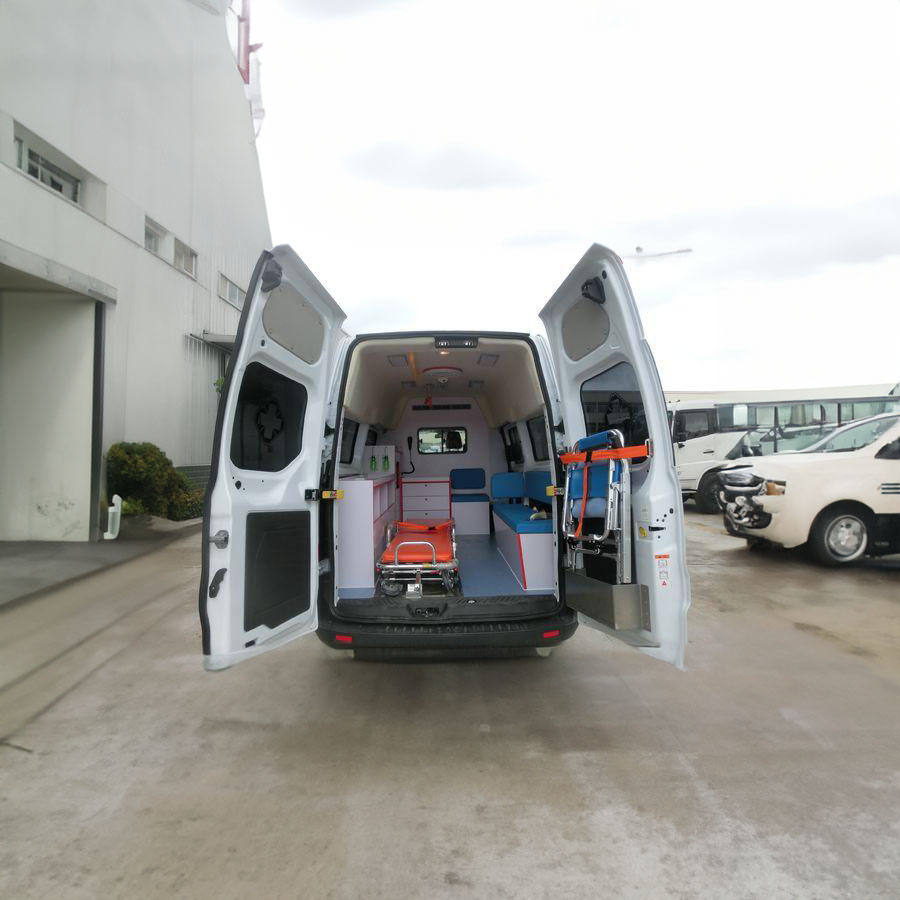 租赁急救车电话号码