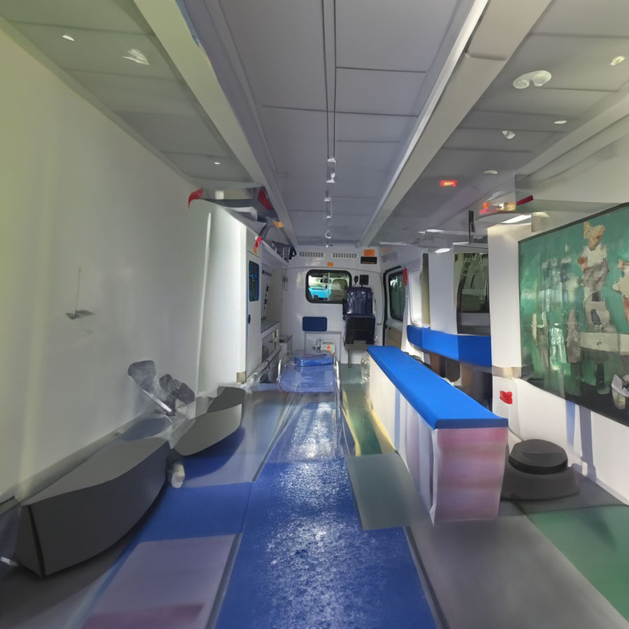 出租救护车电话号码