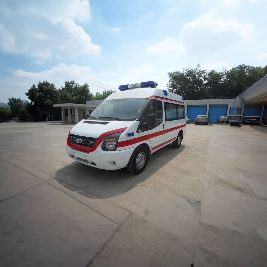 租赁救护车联系电话