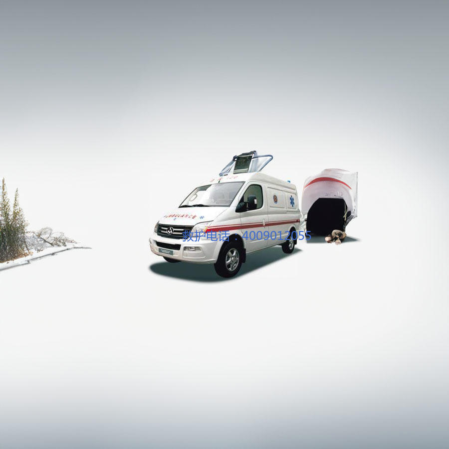 租赁救护车联系电话