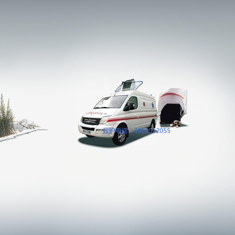 出租救护车联系电话