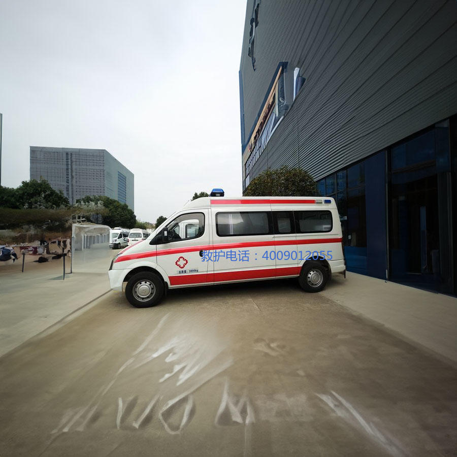 租赁私人救护车联系电话