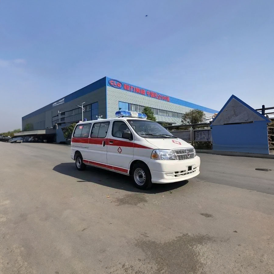出租急救车联系方式