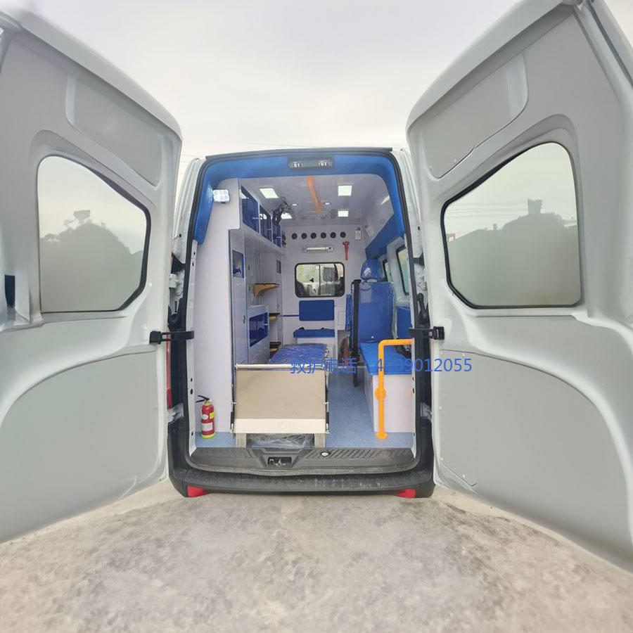 租赁私人救护车联系电话