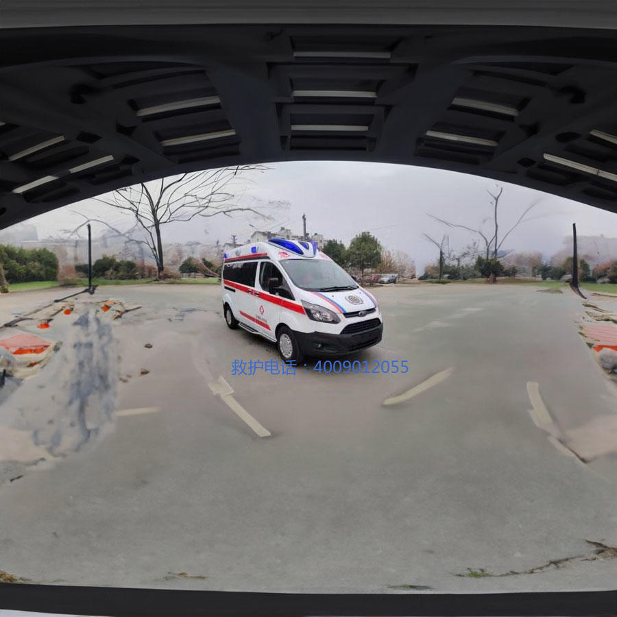出租急救车电话号码