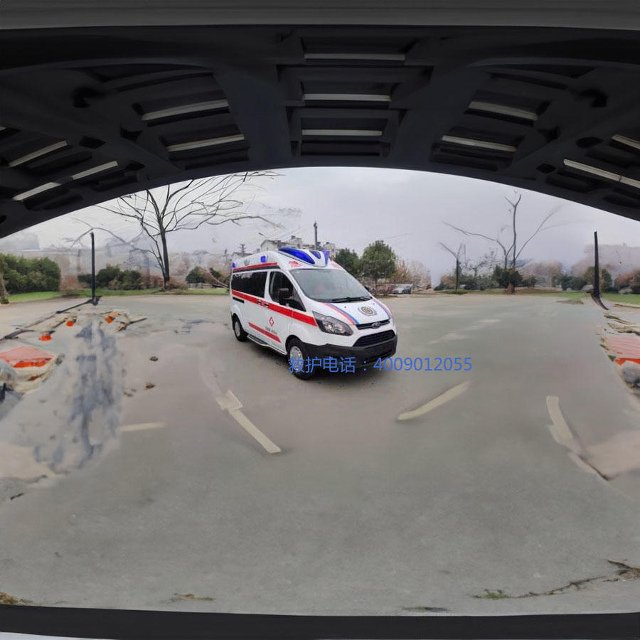 出租救护车电话号码