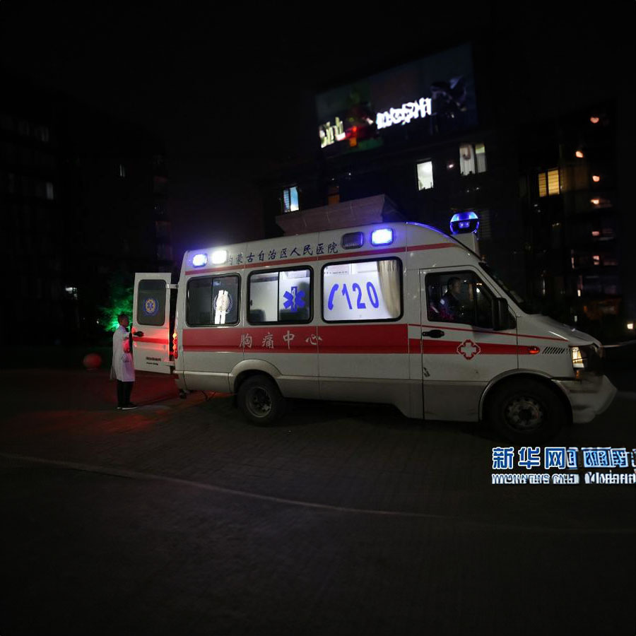 出租私人救护车电话