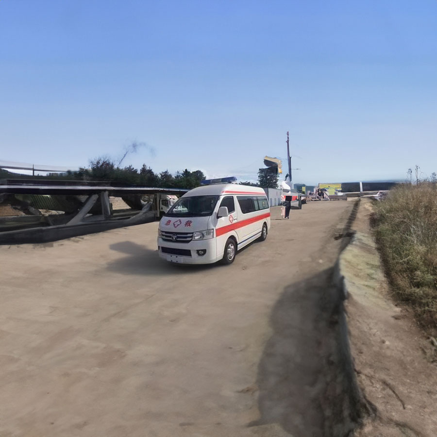 出租急救车联系方式