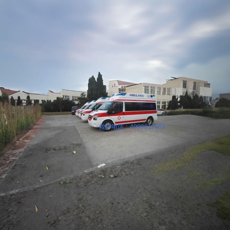 出租急救车联系方式
