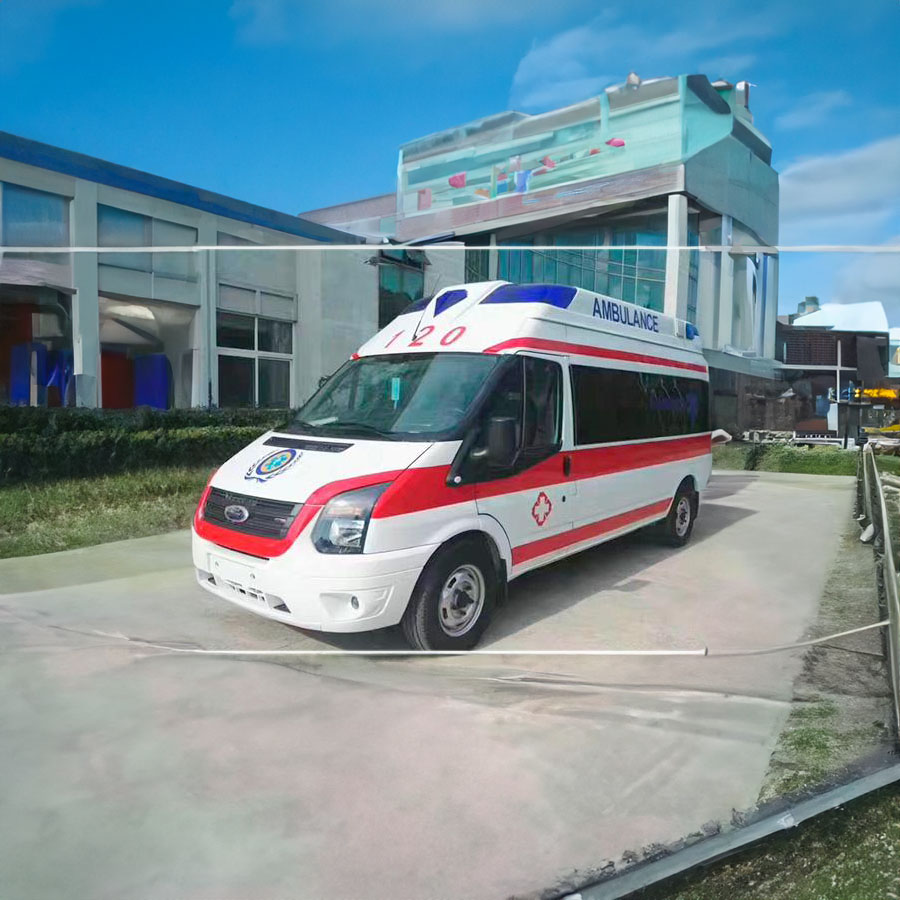 出租急救车电话号码