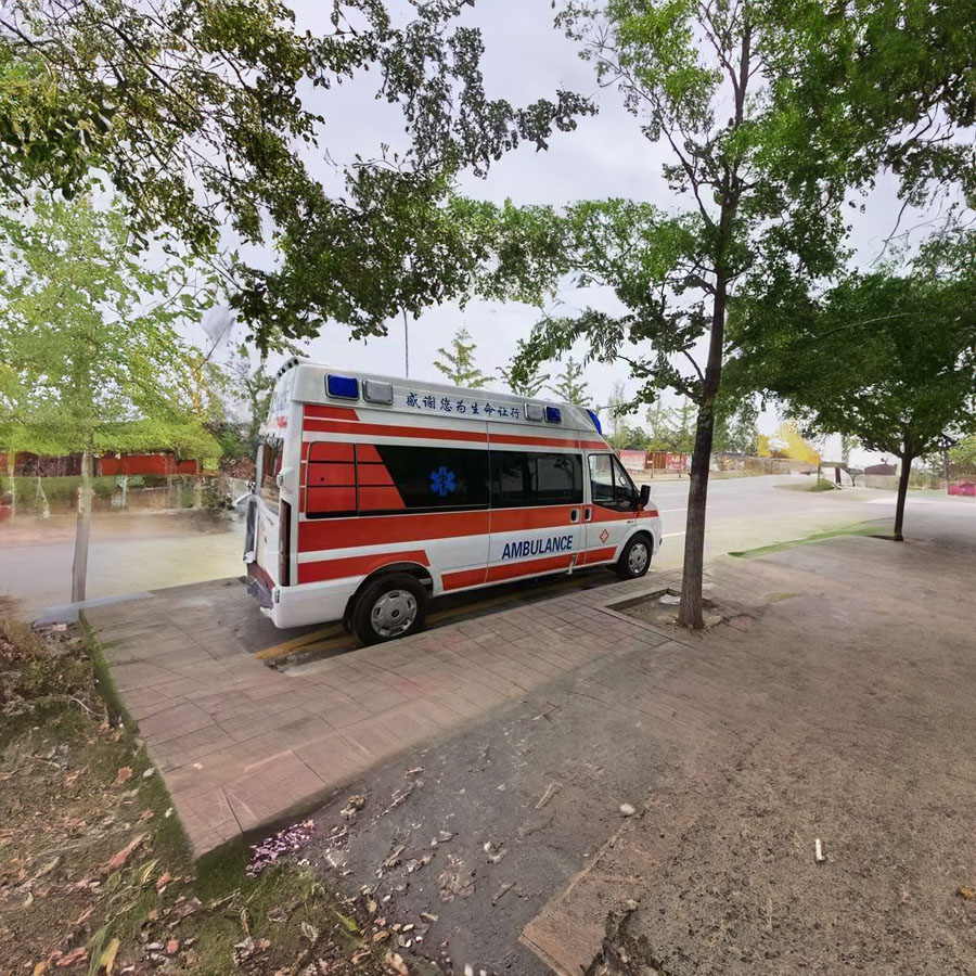 出租急救车联系方式