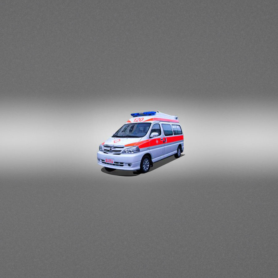 出租私人救护车