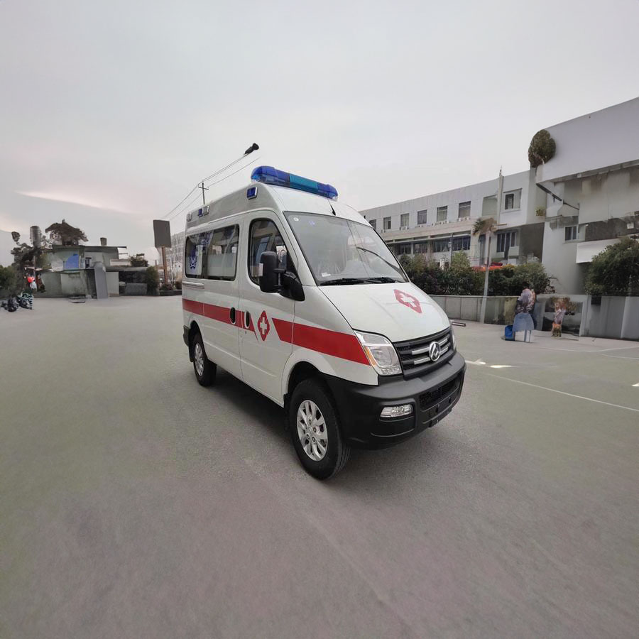 出租私人救护车