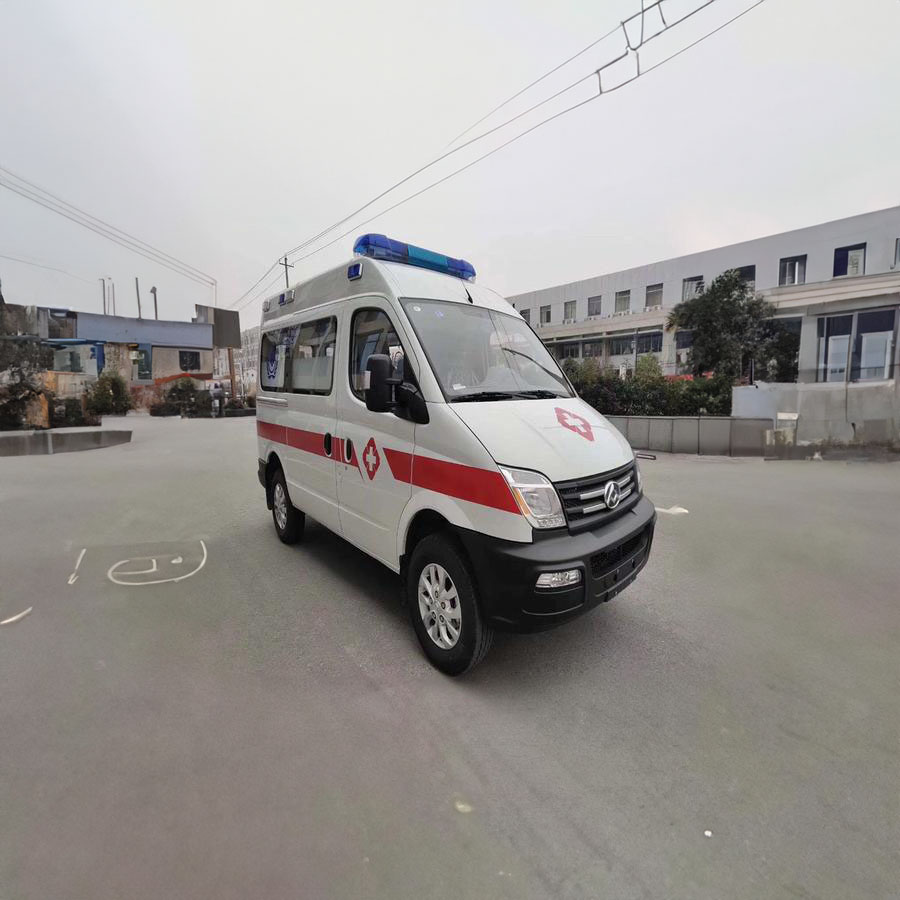 租赁急救车电话