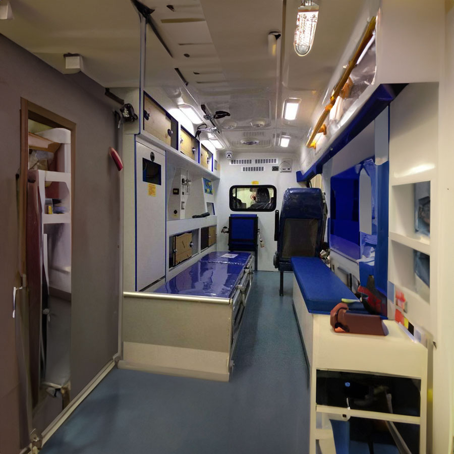 租赁私人救护车电话号码